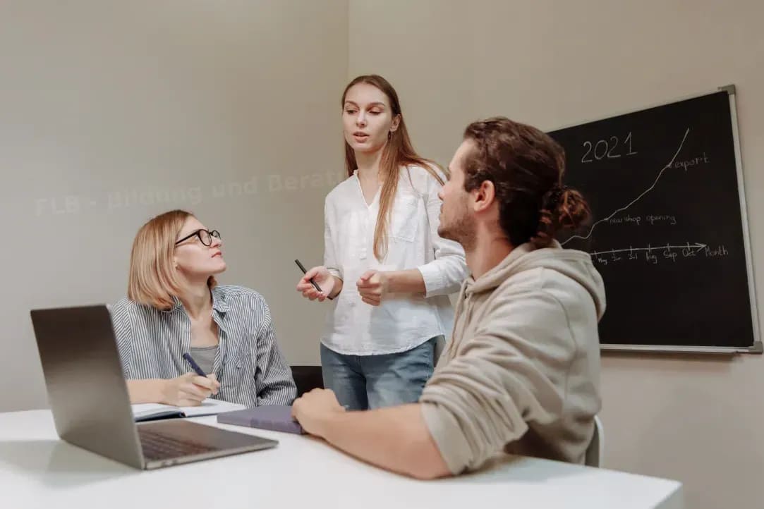 FLB - Bildung und Beratung GmbH